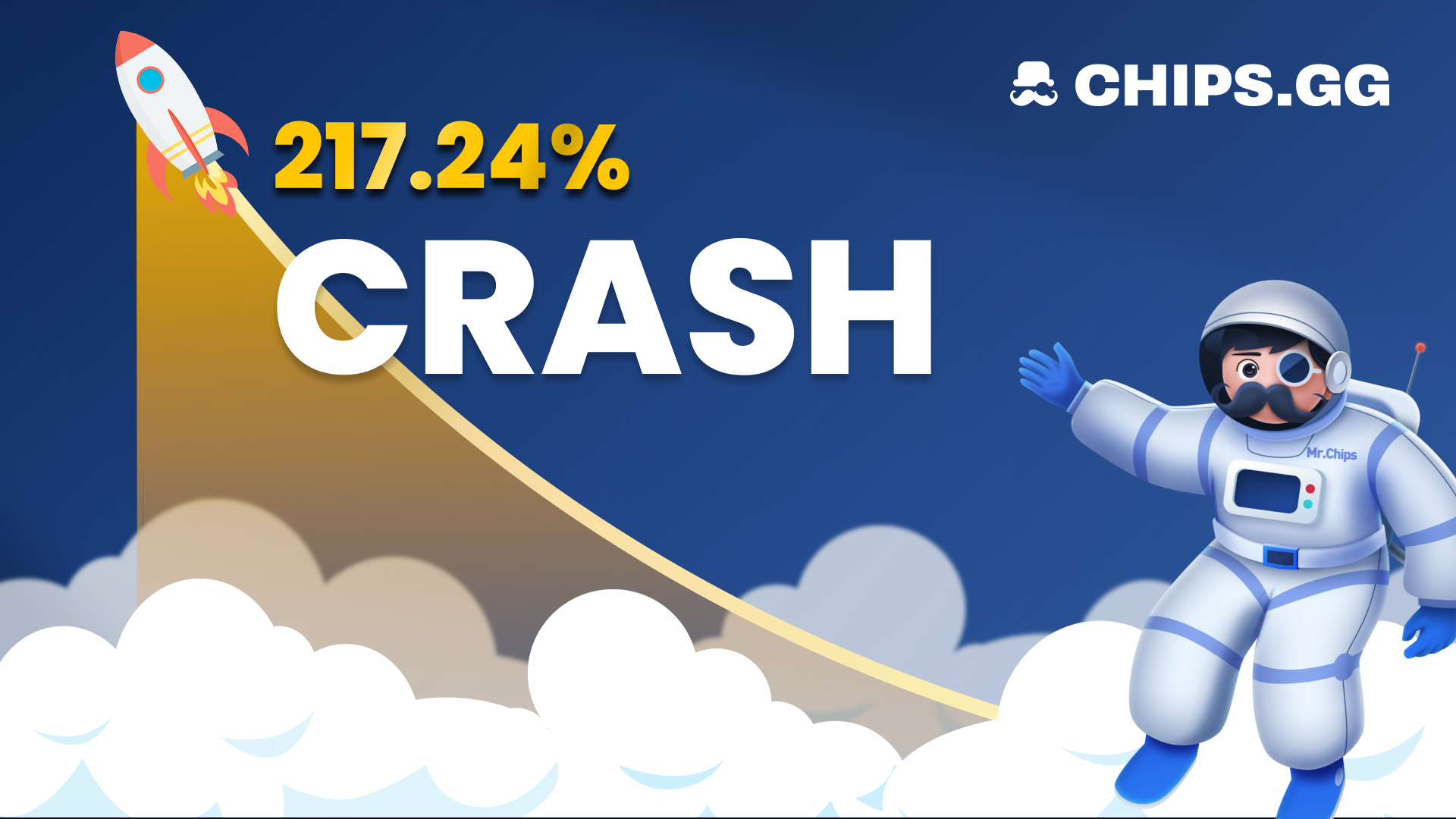 Crashhhhhhh Alert!