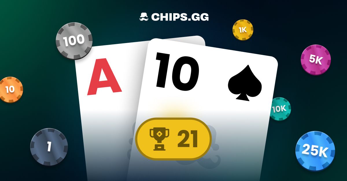 Blog Blackjack Chips.gg