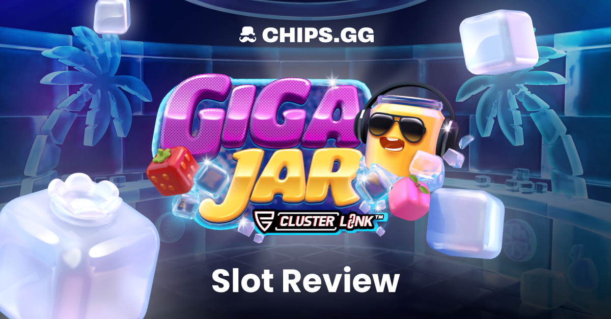 Jamming' Jars Return in Giga Jar