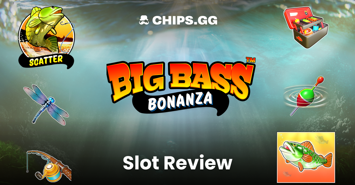 Big Bass Bonanza: recensione del popolare slot di Pragmatic Play per giocatori italiani