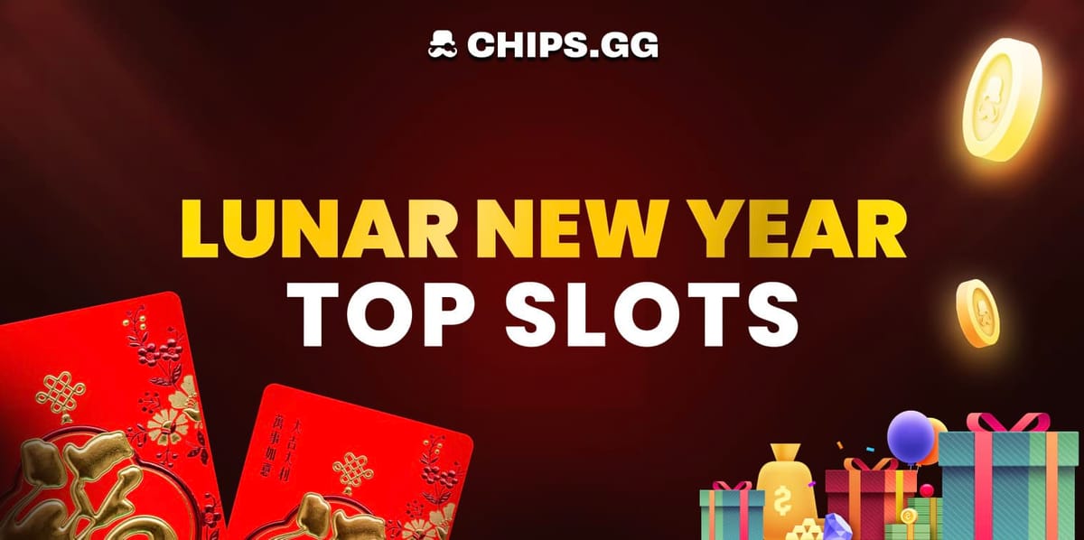 big w chinese new year