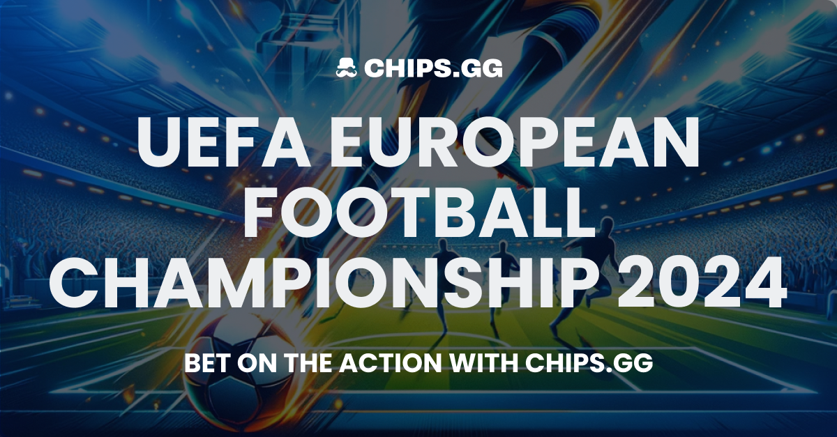 UEFA European football championship 2024