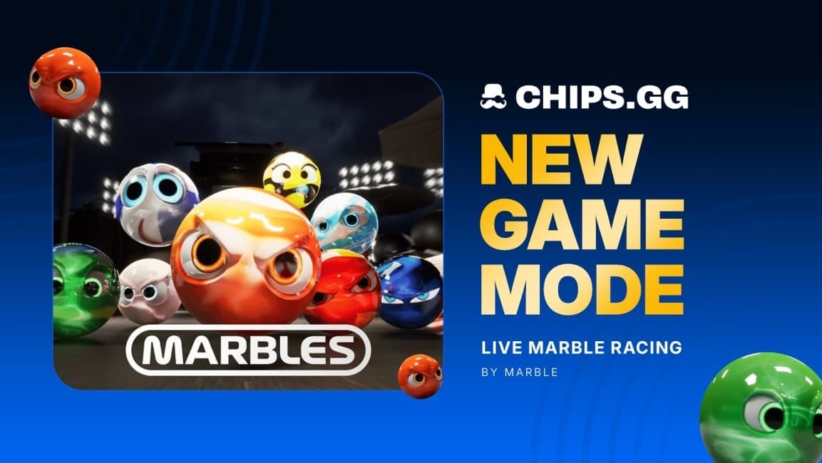 Play Marbles.io: The Next Big Thing in iGaming Entertainment