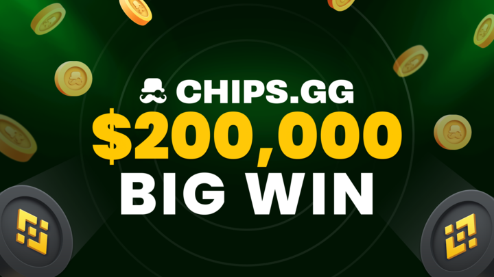 One VIP, One Weekend, Over $200K+ in Wins!