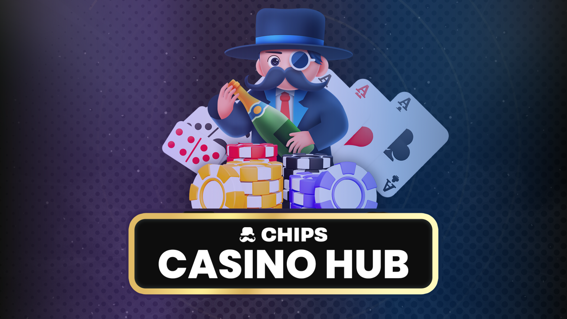 What Makes a Safe Casino? Why Security Is Built into Chips.gg