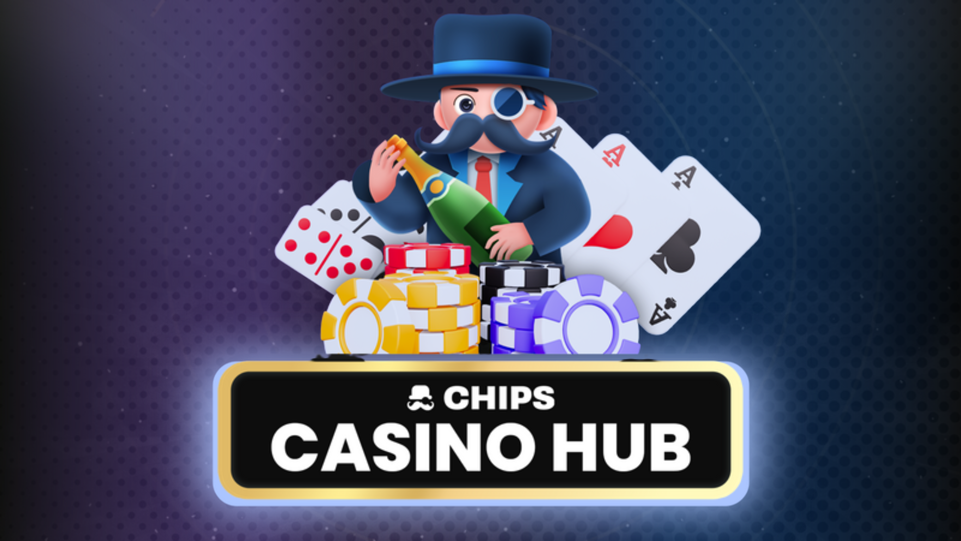 Anonymity in Crypto Gambling: Fact vs. Fiction
