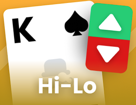 HiLo: Flip, Guess, Win!