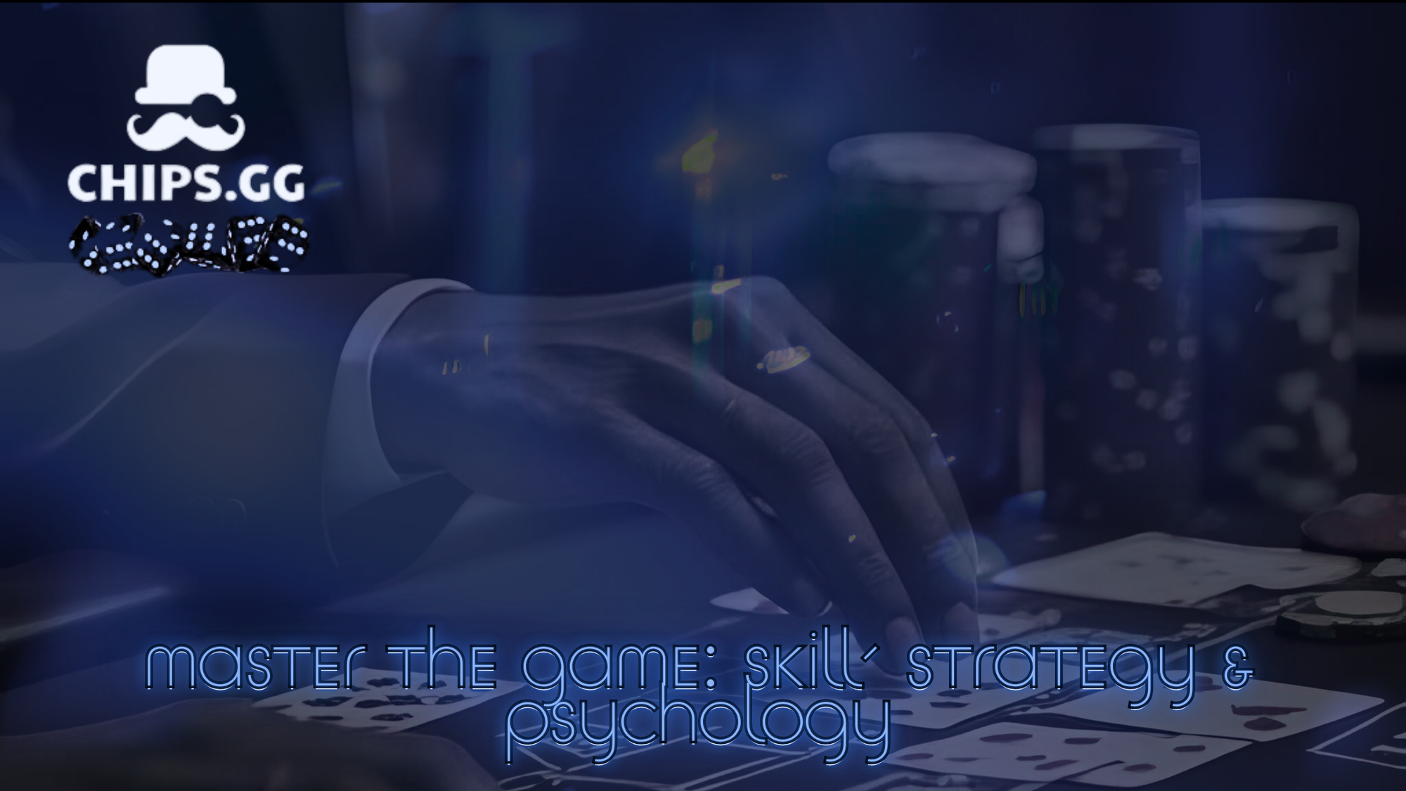 Reading the Odds: How Smart Players Beat Guesswork in Crypto Casinos