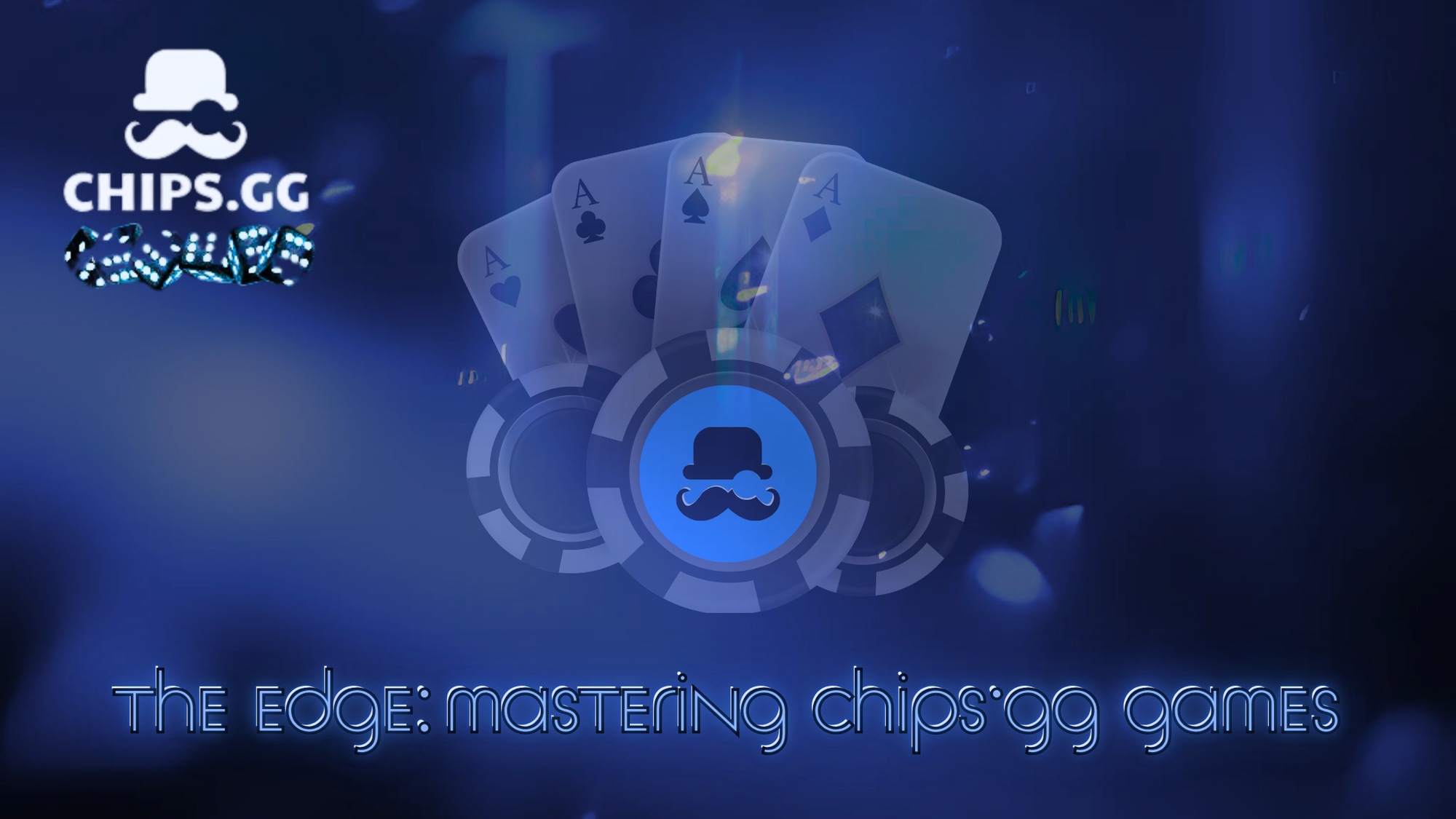 Chips.gg Dice Originals: Roll Into Precision Wins