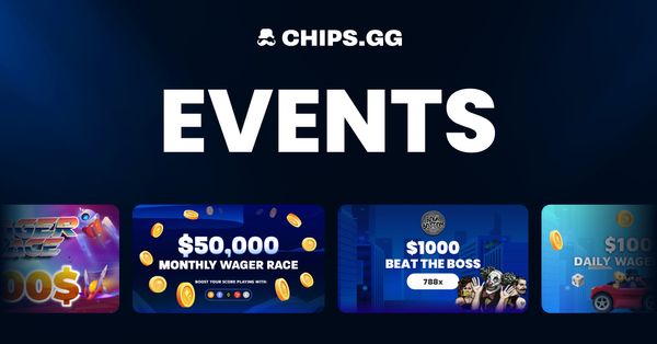 Events Overview