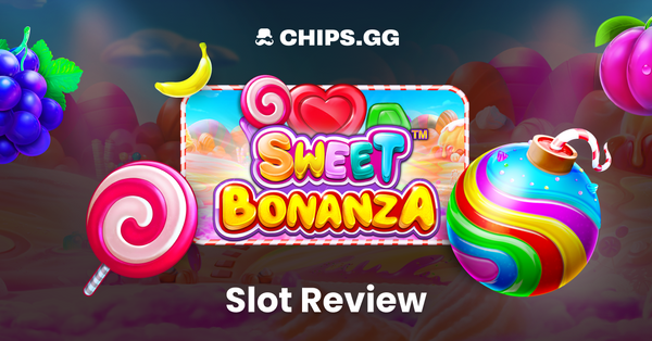 Sweet Bonanza Slot Review #TBT #2