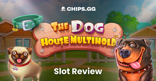 The Doghouse MultiHold | Slot Review