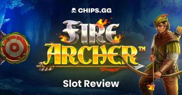 Fire Archer | AI Slot Review