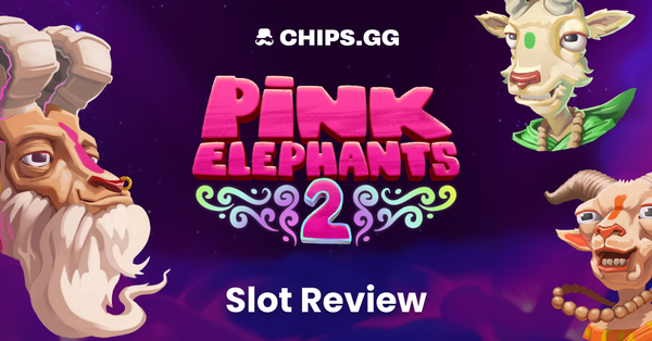 Pink Elephants 2 | Slot Review