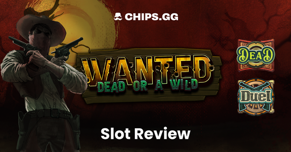 Mr. Chips' Wild West Adventure: A High-Stakes Review
