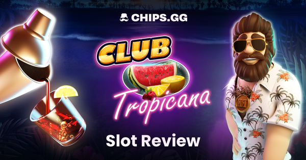 Club Tropicana - Join the Party and Catch Big Wins