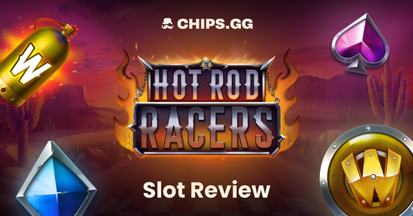 Hot Rod Racers | For Fans of High-Octane Action