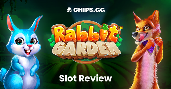 Hop into the Fun with Rabbit Garden