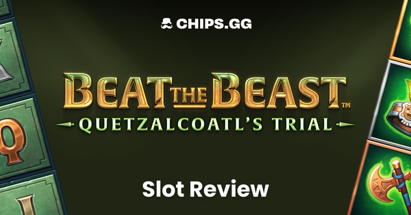 Beat the Beat: Quetzalcoatl's Trial: Uncover Ancient Treasures and Bewitching Wins!