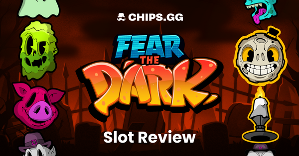 Fear the Dark: A Charming Adventure with Spooky Delights