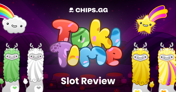Toki Time: Dance with the Tokis and Win Big in a Colorful World