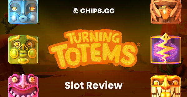 Unlock the Thunderous Bonus Features of Turning Totems