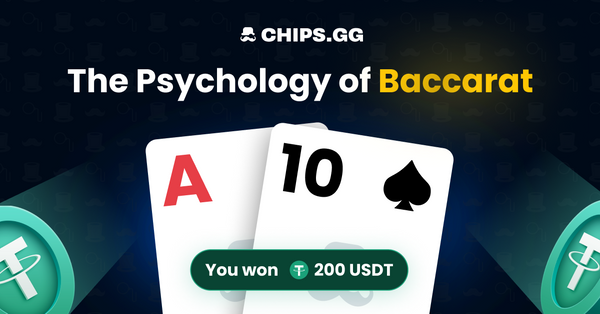 The Psychology of Baccarat: Mastering the Mindset of Winning Players