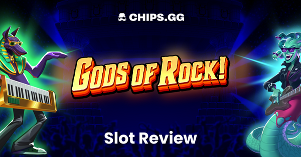 Amp Up the Fun: Journey into a Mythical Concert with Gods of Rock!