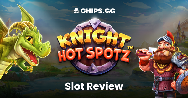 Knight Hot Spotz: A Medieval Adventure with Muted Firepower