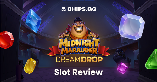 Come Join the Sneaky Crook in Midnight Marauder!