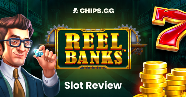 Reel Banks: A Cash-Infused Vault of Excitement!
