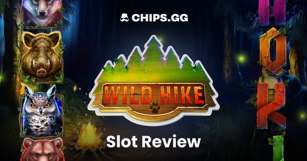 Wild Hike: Embrace Nature's Adventure with Howling Wins!