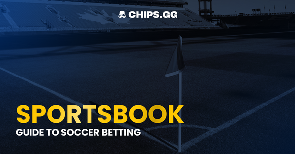 The Key to Soccer Betting: Understanding Odds and Bet Types