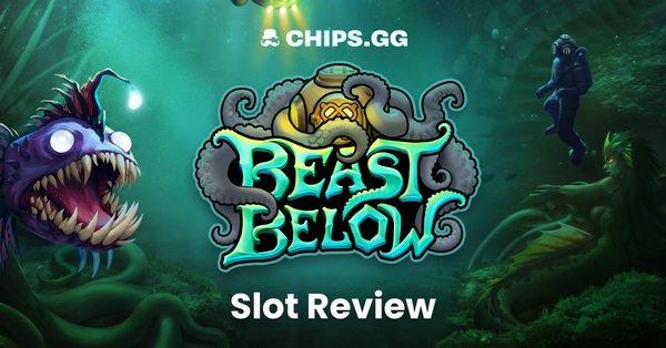 The Secrets of Beast Below: Dive Deep into its Enchanting Features
