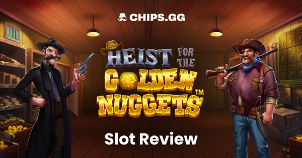 Unravel the Old West Mystery: Heist for the Golden Nuggets