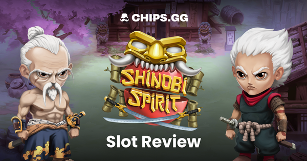 Shinobi Spirit: A Journey into the World of Stealth and Rewards