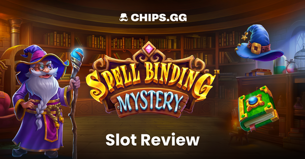 Spellbinding Mystery: Explore the Mystery, Unravel the Magic!