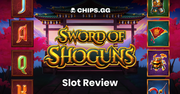 Release the Inner Warrior in you with Sword of Shoguns!