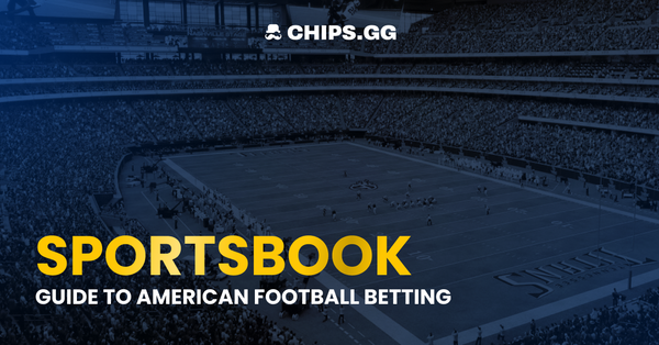 The American Football Betting Playbook: Scoring Big with Different Game-Changing Bets