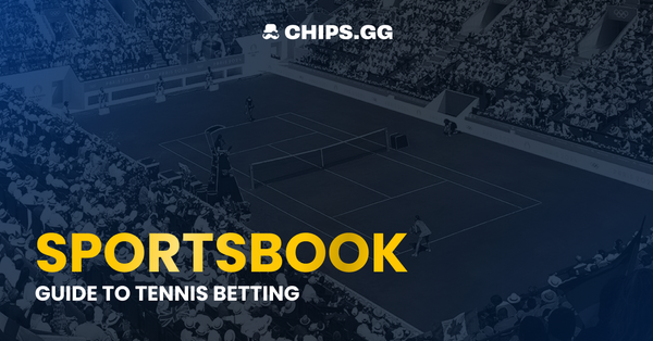 The Tennis Betting Playbook: Aces for Every Bet