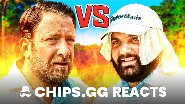 Chips.gg Reacts | Dave Portnoy vs. Jersey Jerry for $10,000 | Grudge Match
