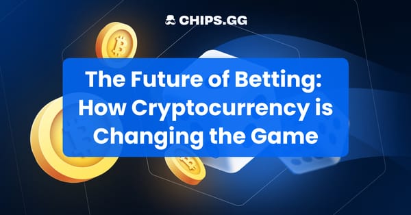 Future of Crypto Betting