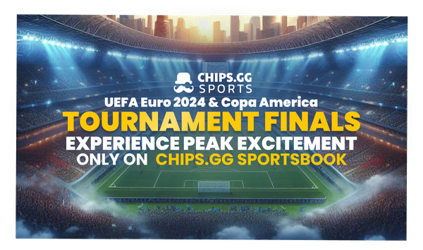 Final Call Out for Euro 2024 and Copa America!