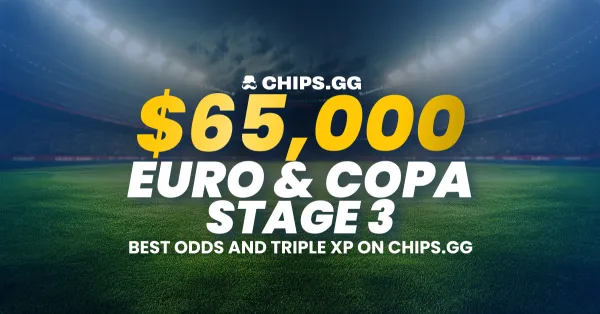 Giveaway & Countdown for the $65,000 Tournament: Less Than 2 Days Left for Final Stage!