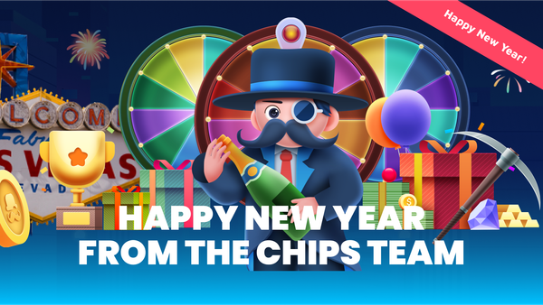 Happy New Year With Chips.gg!