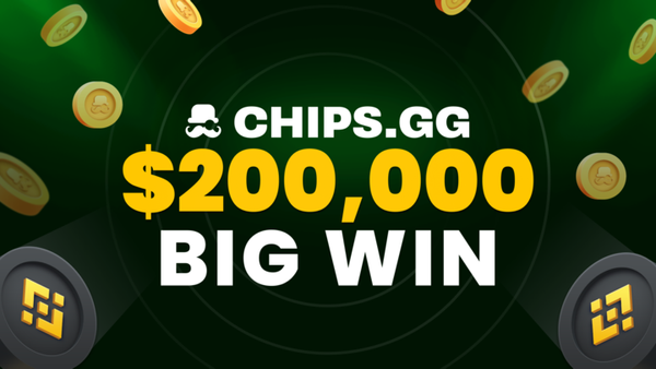 One VIP, One Weekend, Over $200K+ in Wins!