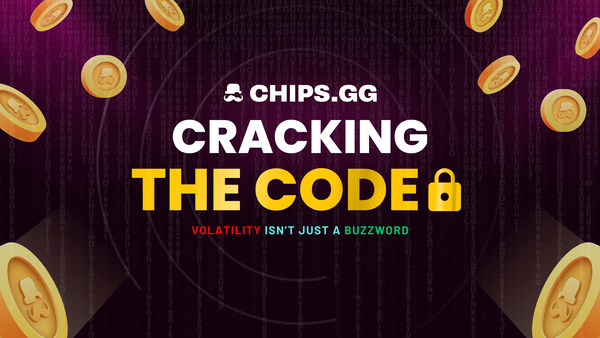 Cracking The Code: Volatility Isn’t Just a Buzzword