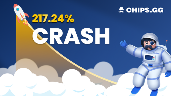 Crashhhhhhh Alert!