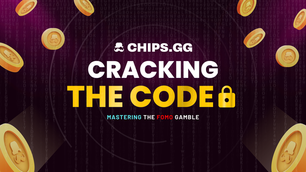 Cracking the Code: Mastering the FOMO Gamble