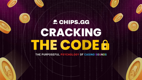 Cracking the Code: The Purposeful Psychology of Casino Sounds